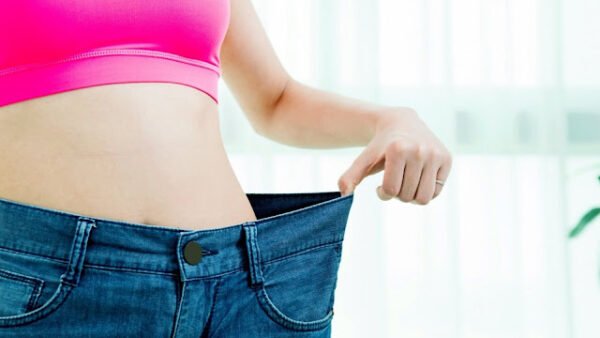 Ephedrine’s Weight Loss Potential