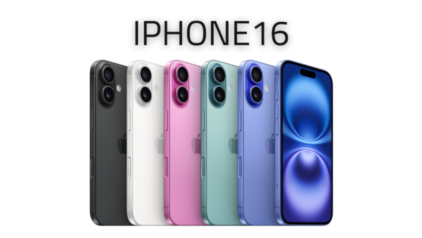 iPhone 16 Review