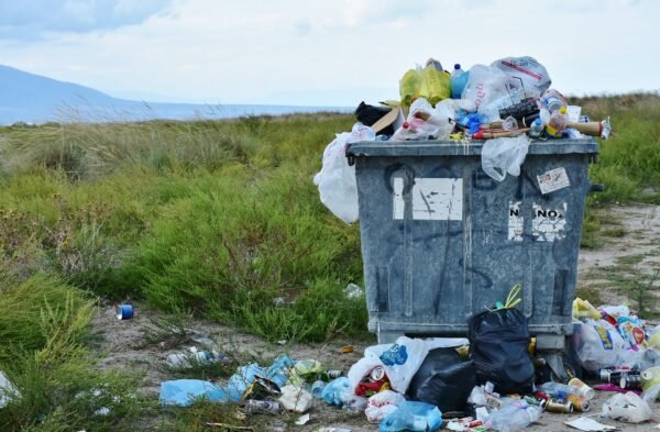 Bay Area’s Plastic Nightmare – Can We Save Our Beaches?